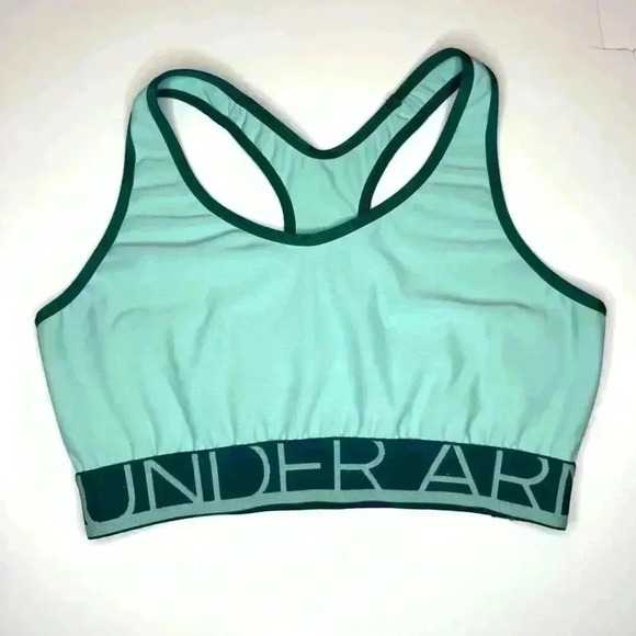 Under Armour Womens Set of 2 items.. 1 Sport Bra, 1 Sport Legging Size Small - Picture 7 of 10